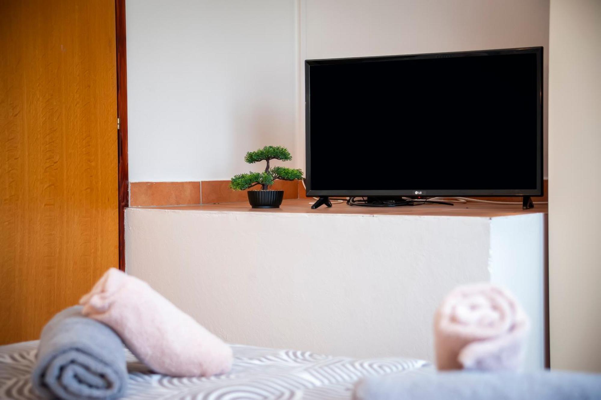 Apartmani Sara-Andrea Rovinj Kültér fotó