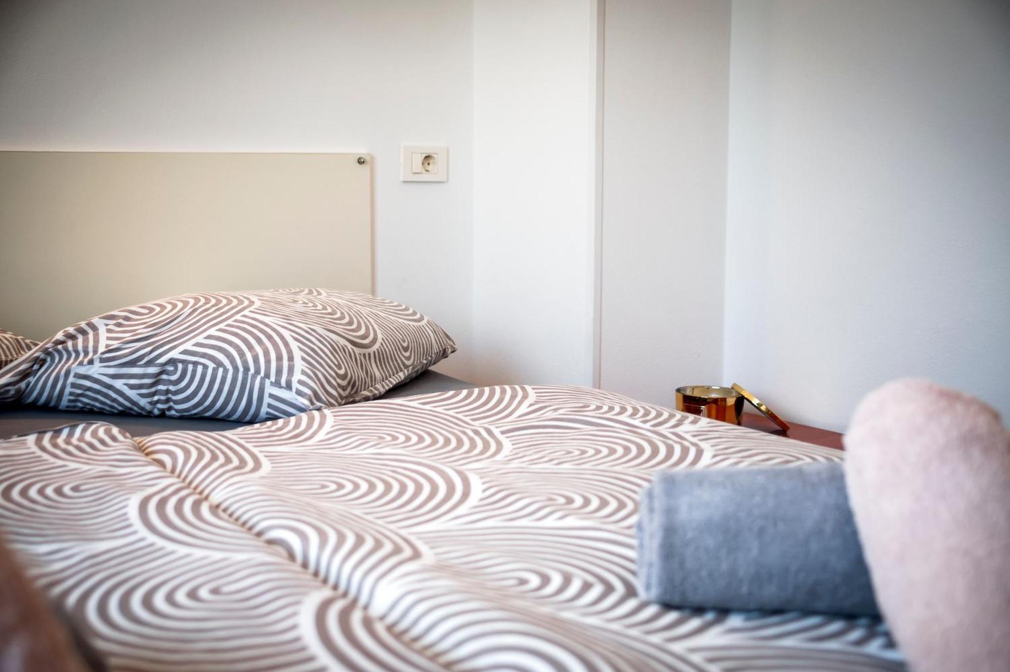 Apartmani Sara-Andrea Rovinj Kültér fotó