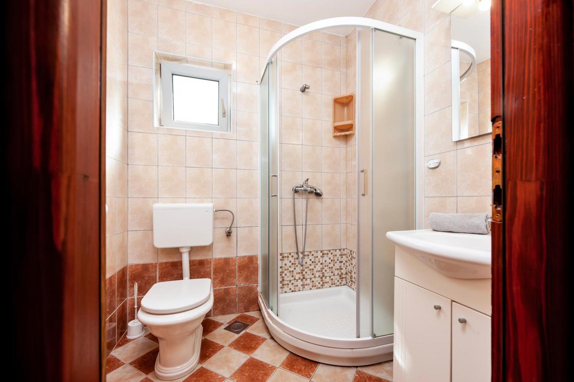 Apartmani Sara-Andrea Rovinj Kültér fotó