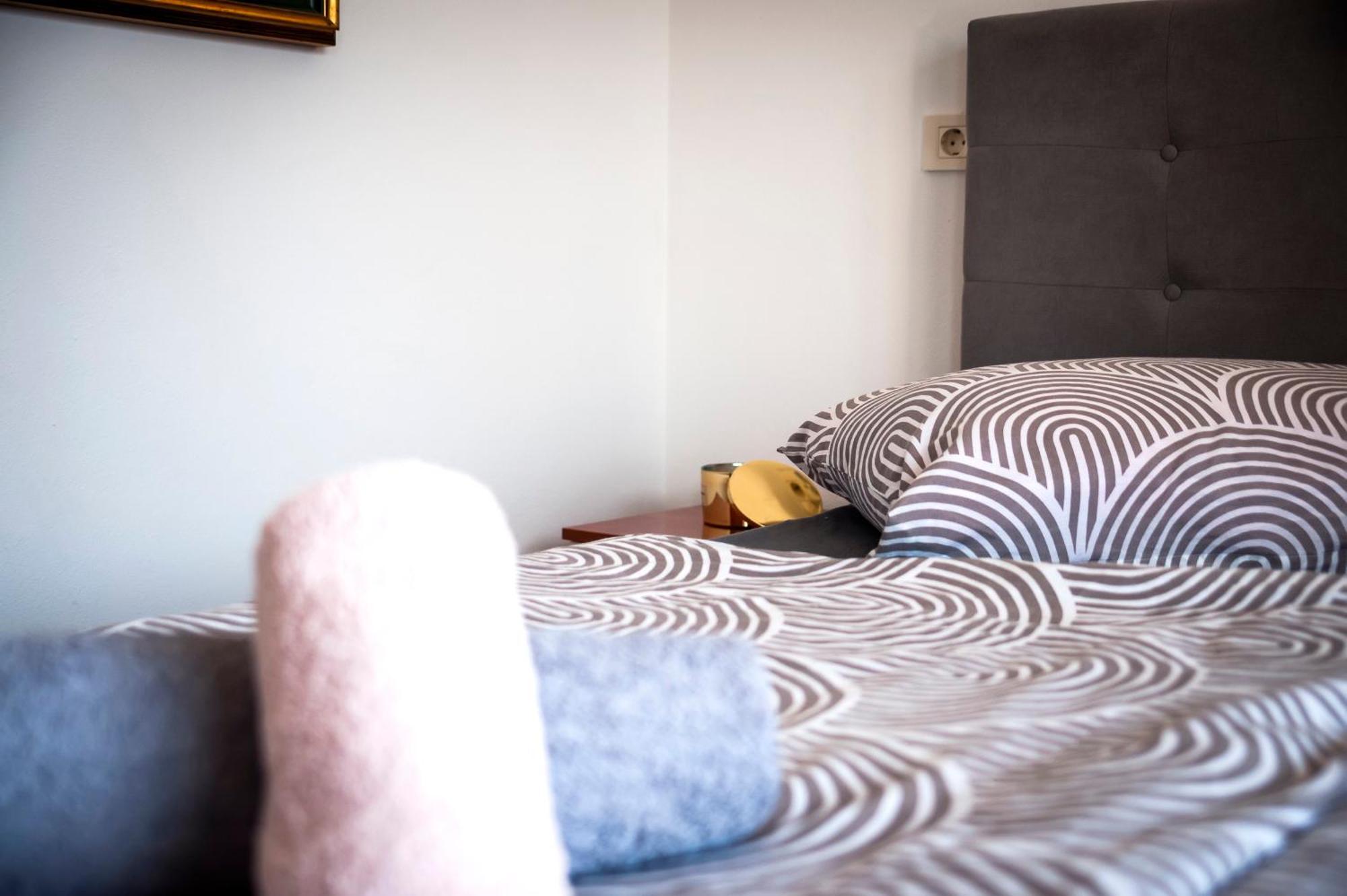 Apartmani Sara-Andrea Rovinj Kültér fotó