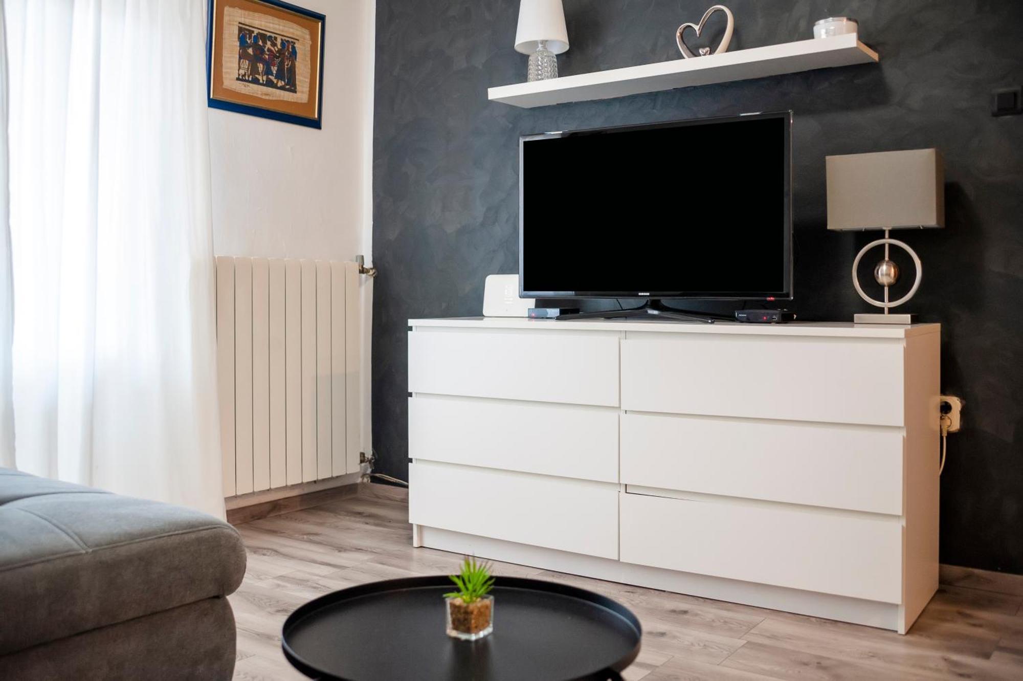 Apartmani Sara-Andrea Rovinj Kültér fotó