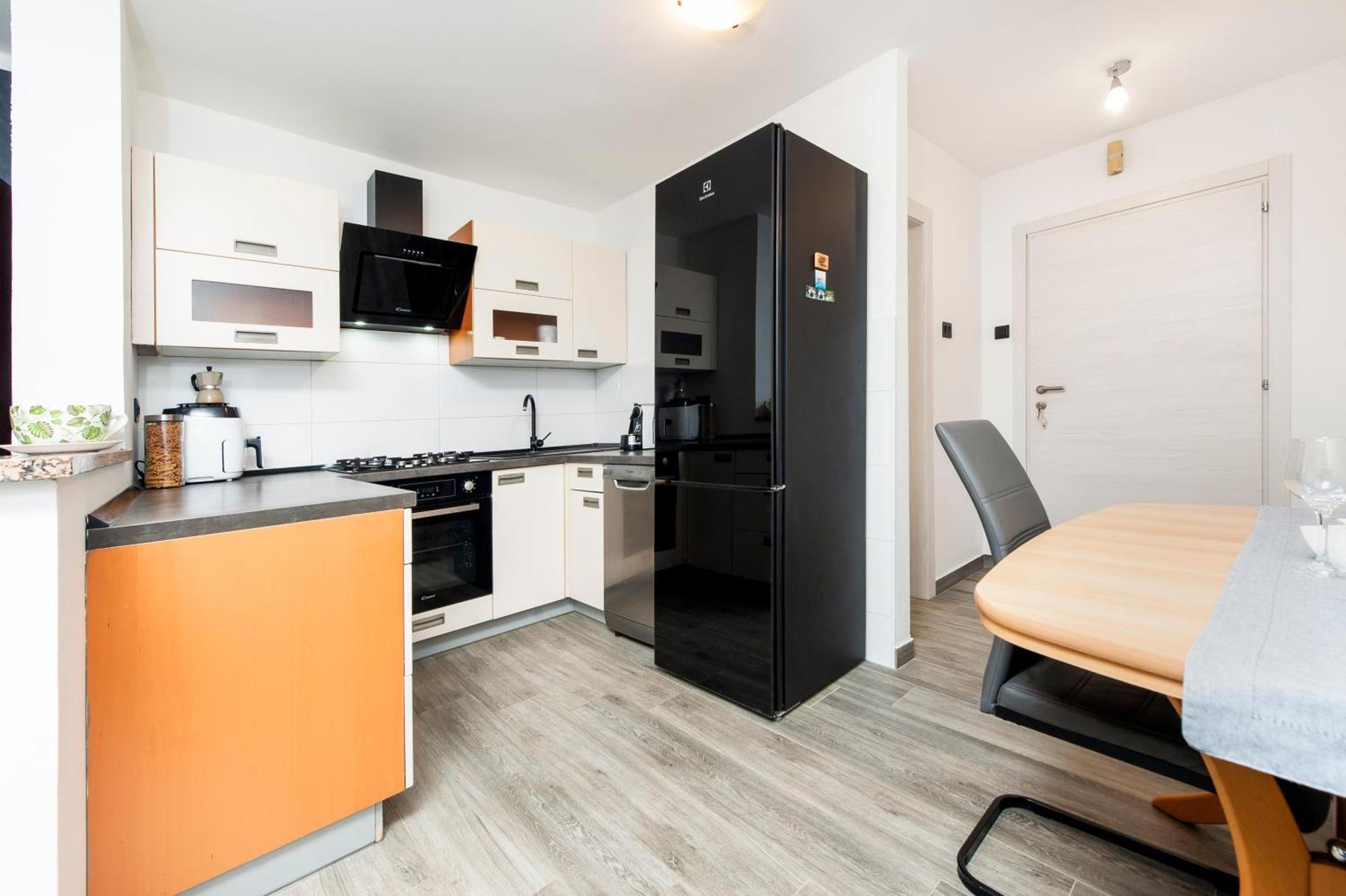 Apartmani Sara-Andrea Rovinj Kültér fotó